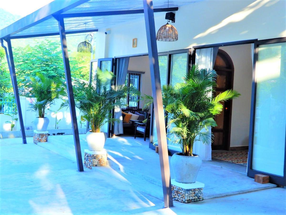 Crest House Beachside - Three-Bedroom Private House On Cham Island Hoi An Tân Hiệ Zewnętrze zdjęcie