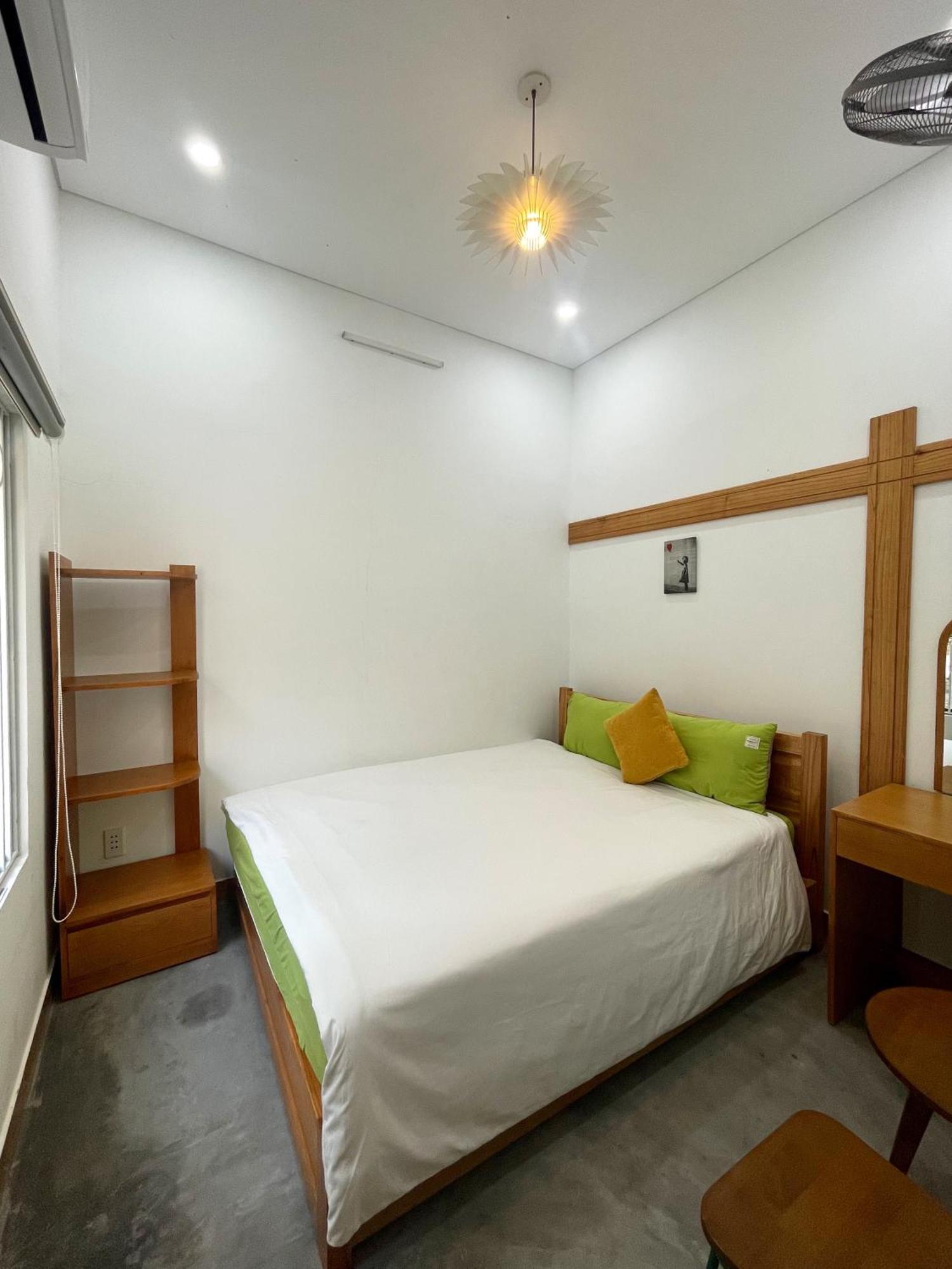 Crest House Beachside - Three-Bedroom Private House On Cham Island Hoi An Tân Hiệ Zewnętrze zdjęcie