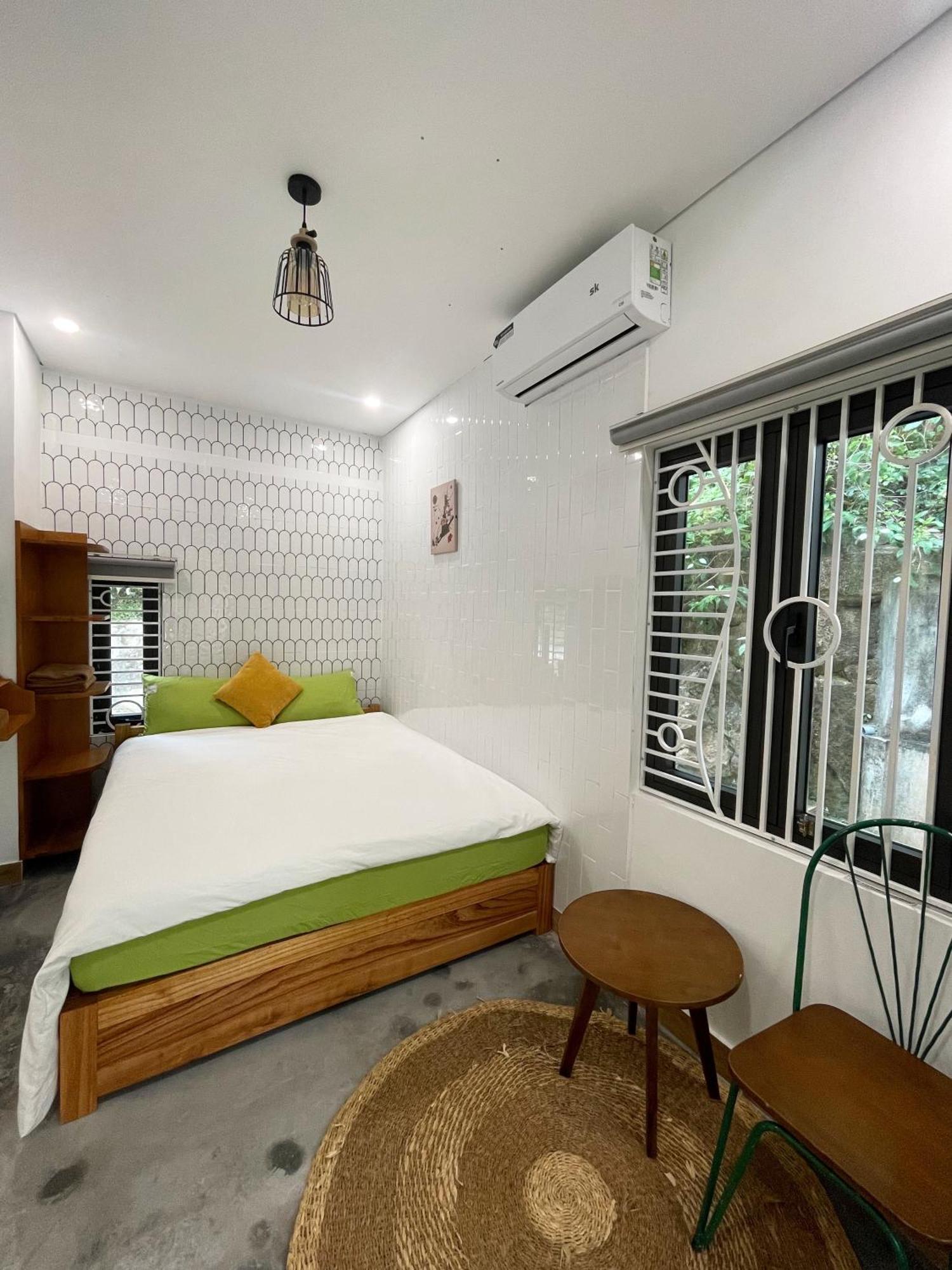 Crest House Beachside - Three-Bedroom Private House On Cham Island Hoi An Tân Hiệ Zewnętrze zdjęcie