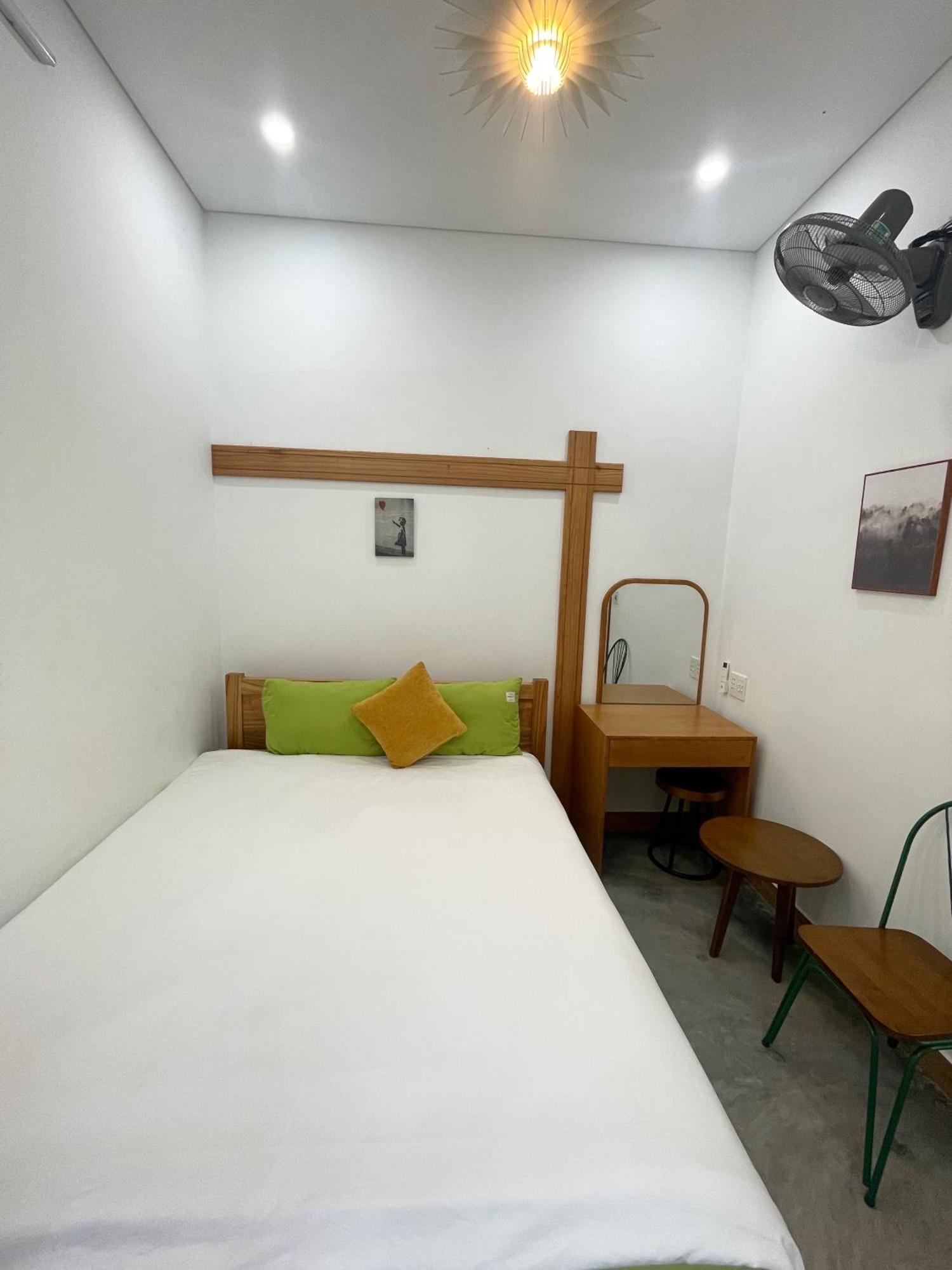 Crest House Beachside - Three-Bedroom Private House On Cham Island Hoi An Tân Hiệ Zewnętrze zdjęcie