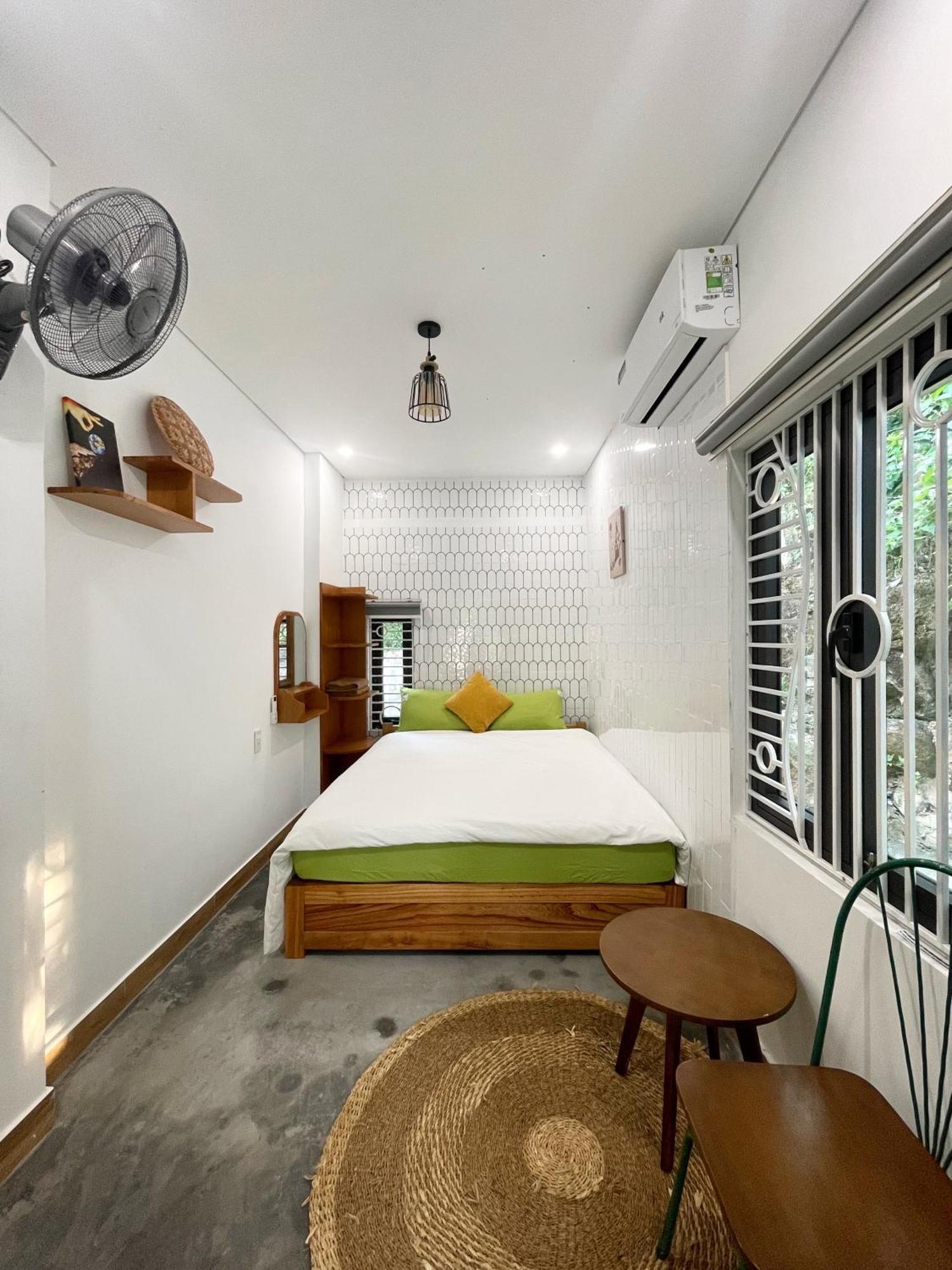 Crest House Beachside - Three-Bedroom Private House On Cham Island Hoi An Tân Hiệ Zewnętrze zdjęcie